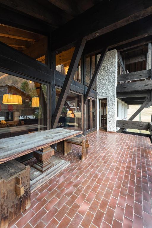 Villa Alpenhof room 6